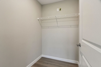 NOW RENTING! Modern 2-Bed, 1-Bath Apartment in Yorktown – Brand New Build With Attached Garage and Private Driveway!