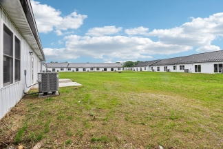 NOW RENTING! Modern 2-Bed, 1-Bath Apartment in Yorktown – Brand New Build With Attached Garage and Private Driveway!