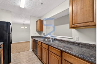 Affordable Comfort – 3BR/2BA Condo in Fairington Club