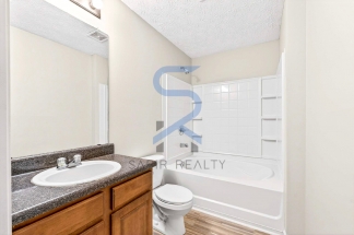 Affordable Comfort – 3BR/2BA Condo in Fairington Club