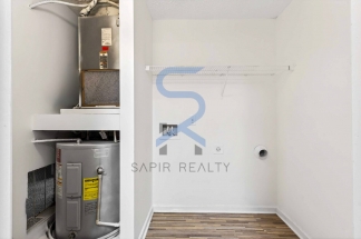 Affordable Comfort – 3BR/2BA Condo in Fairington Club