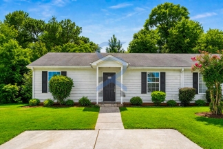 Clean, Modern & All-Electric – 3BR/2BA Home in Griffin