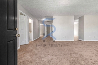 Clean, Modern & All-Electric – 3BR/2BA Home in Griffin