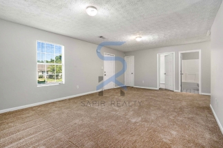 Clean, Modern & All-Electric – 3BR/2BA Home in Griffin