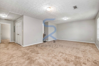 Clean, Modern & All-Electric – 3BR/2BA Home in Griffin