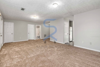 Clean, Modern & All-Electric – 3BR/2BA Home in Griffin