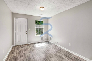 Clean, Modern & All-Electric – 3BR/2BA Home in Griffin