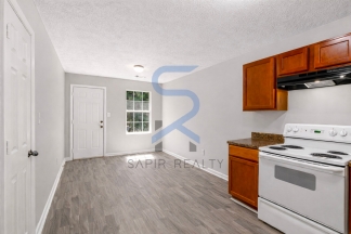 Clean, Modern & All-Electric – 3BR/2BA Home in Griffin