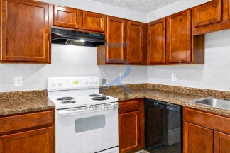 Clean, Modern & All-Electric – 3BR/2BA Home in Griffin