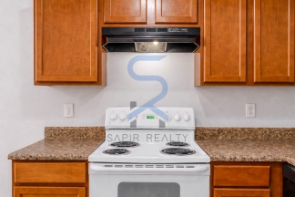 Clean, Modern & All-Electric – 3BR/2BA Home in Griffin