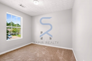 Clean, Modern & All-Electric – 3BR/2BA Home in Griffin