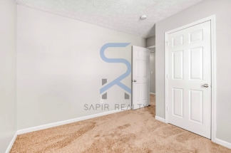 Clean, Modern & All-Electric – 3BR/2BA Home in Griffin