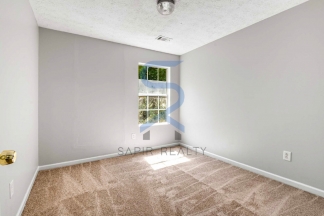 Clean, Modern & All-Electric – 3BR/2BA Home in Griffin