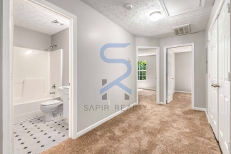 Clean, Modern & All-Electric – 3BR/2BA Home in Griffin