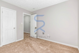 Clean, Modern & All-Electric – 3BR/2BA Home in Griffin