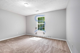 Clean, Modern & All-Electric – 3BR/2BA Home in Griffin