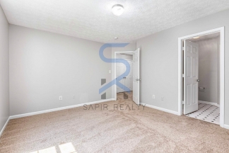 Clean, Modern & All-Electric – 3BR/2BA Home in Griffin