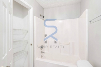 Clean, Modern & All-Electric – 3BR/2BA Home in Griffin