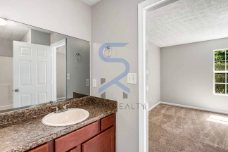 Clean, Modern & All-Electric – 3BR/2BA Home in Griffin