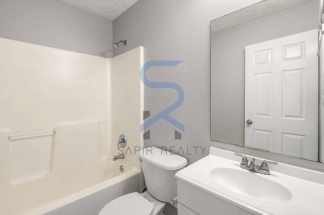 Clean, Modern & All-Electric – 3BR/2BA Home in Griffin