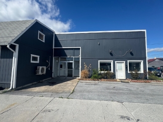 Commercial Space for Lease – Prime Front Royal Location