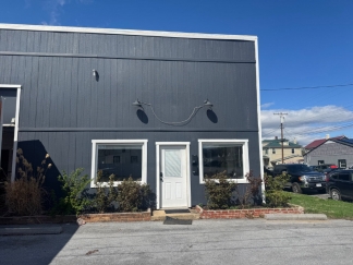 Commercial Space for Lease – Prime Front Royal Location