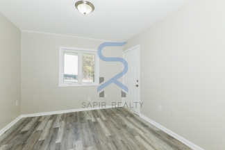 Peaceful & Efficient – Total Electric 2BR/1BA Home in Dixie Hills