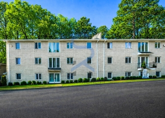 Peaceful & Efficient – Total Electric 2BR/1BA Home in Dixie Hills