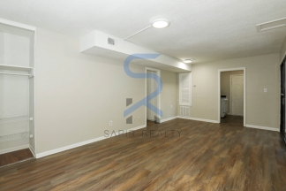 Charming 2BR/1BA Nestled in the Heart of Historic College Park