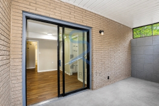 Charming 2BR/1BA Nestled in the Heart of Historic College Park