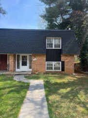 Newly Renovated - Pet Friendly-3-Bedroom 3 Bath Duplex with Granite Countertops and Modern Upgrades.