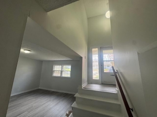 Newly Renovated - Pet Friendly-3-Bedroom 3 Bath Duplex with Granite Countertops and Modern Upgrades.