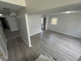Newly Renovated - Pet Friendly-3-Bedroom 3 Bath Duplex with Granite Countertops and Modern Upgrades.