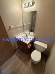 Newly remodeled 3 bedroom townhome for a great price!