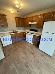 Newly remodeled 3 bedroom townhome for a great price!