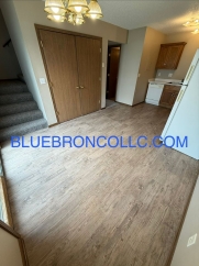 Newly remodeled 3 bedroom townhome for a great price!