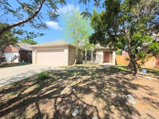 15418 Preston Pass Drive, San Antonio, TX, 78247