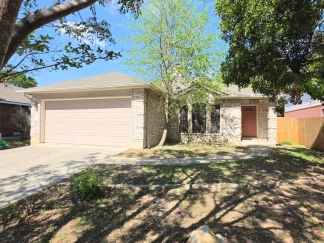 15418 Preston Pass Drive, San Antonio, TX, 78247