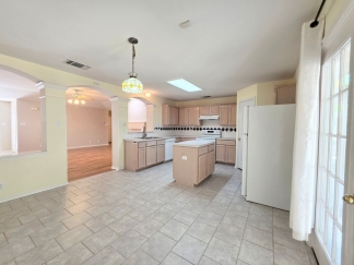 15418 Preston Pass Drive, San Antonio, TX, 78247