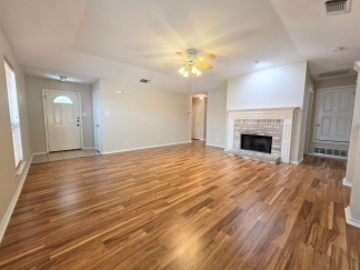 15418 Preston Pass Drive, San Antonio, TX, 78247