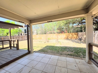 15418 Preston Pass Drive, San Antonio, TX, 78247