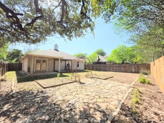 15418 Preston Pass Drive, San Antonio, TX, 78247