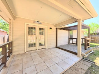 15418 Preston Pass Drive, San Antonio, TX, 78247