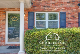 1836 Mepkin Rd Apt D9 - Available Now!