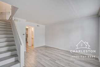 1836 Mepkin Rd Apt D9 - Available Now!