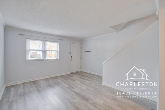 1836 Mepkin Rd Apt D9 - Available Now!