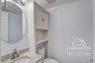 1836 Mepkin Rd Apt D9 - Available Now!