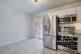 1836 Mepkin Rd Apt D9 - Available Now!