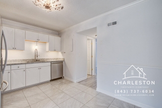 1836 Mepkin Rd Apt D9 - Available Now!