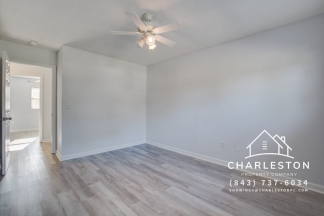 1836 Mepkin Rd Apt D9 - Available Now!